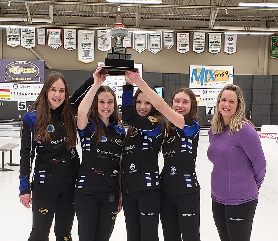 curling-u18-provincials-simpson-team