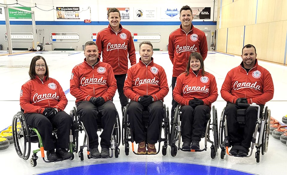 team-canada-wheelchair