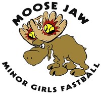 Minor girls fastball