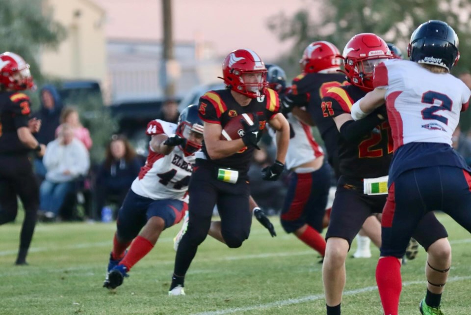 central-estevan-football
