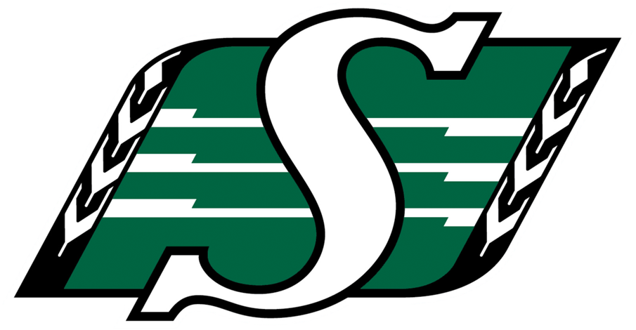 saskatchewan roughriders logo