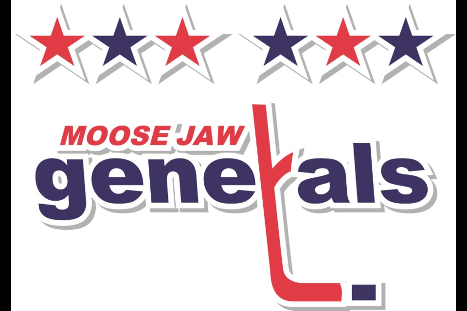 Moose Jaw Generals