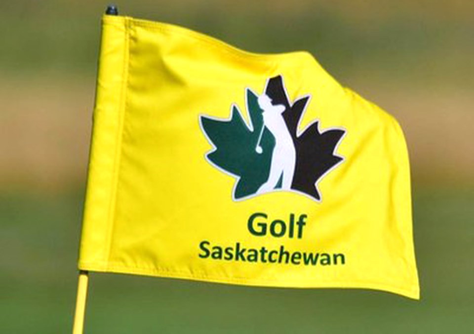 Golf Sask