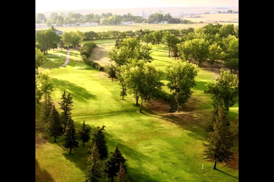 Hillcrest Golf Club