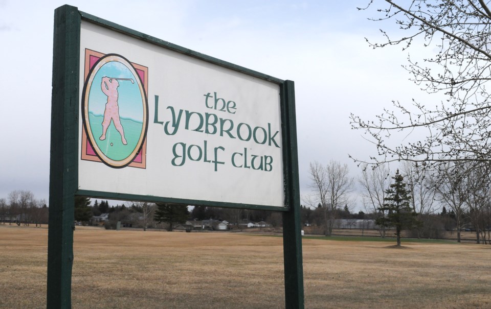 Lynbrook golf club