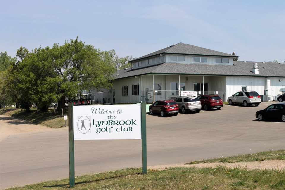 lynbrook golf course spring 2019 A