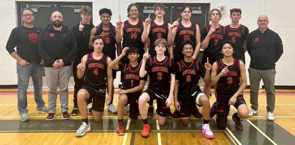 central-team