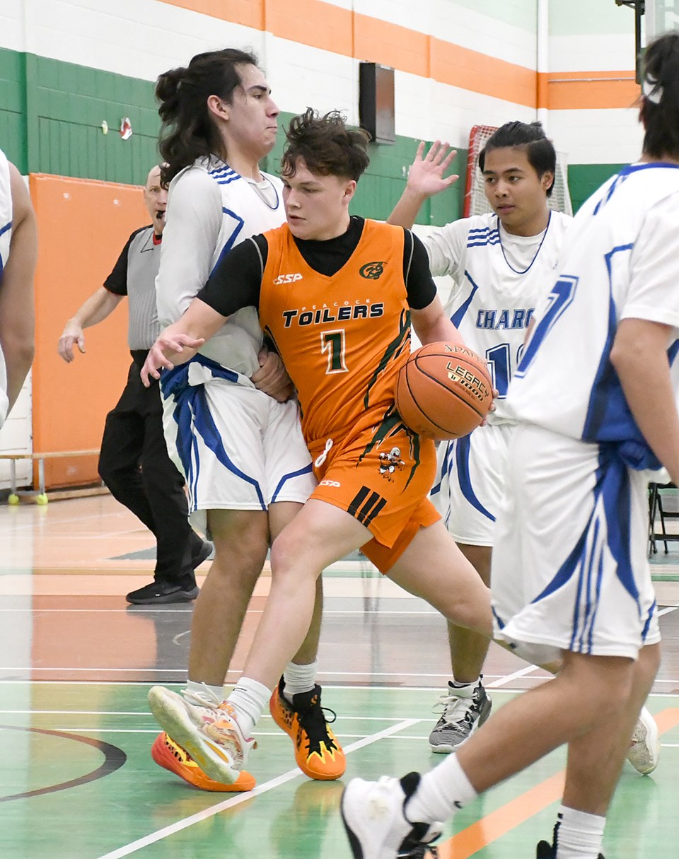 Central, Peacock set to play for SHSAA high school boys basketball gold on  Saturday 