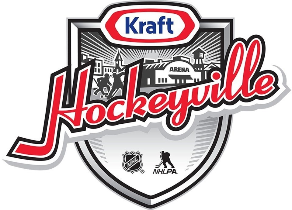 Kraft Hockeyville 2021