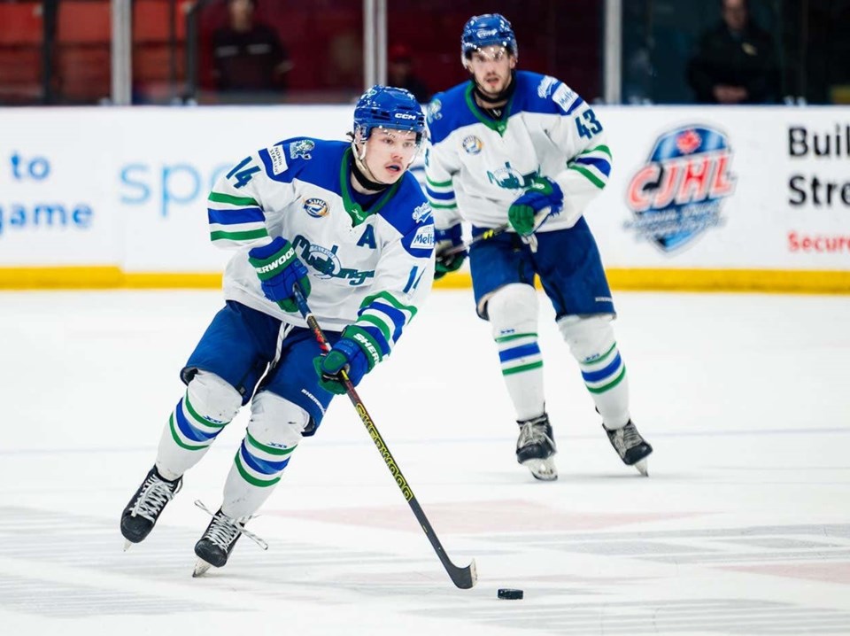 melfort-centennial-cup-final
