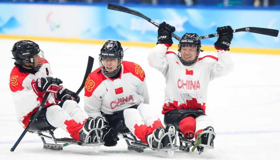 para-hockey-china