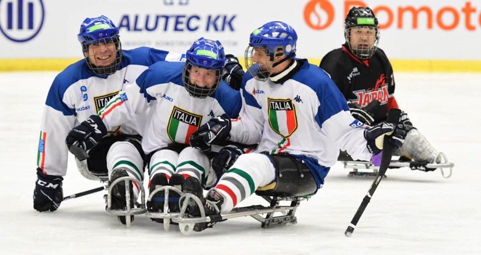 para-hockey-italy