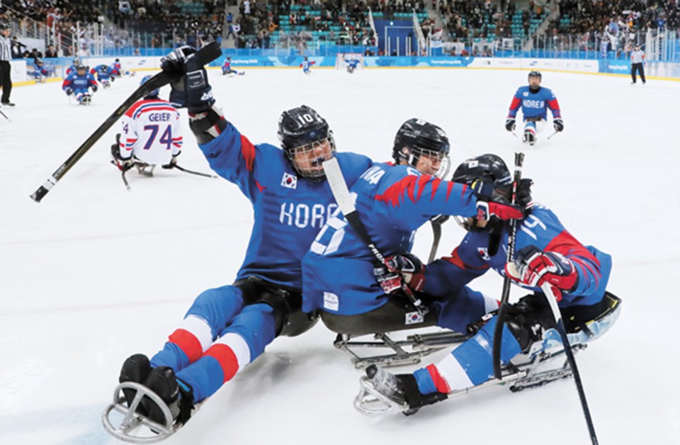 para-hockey-korea