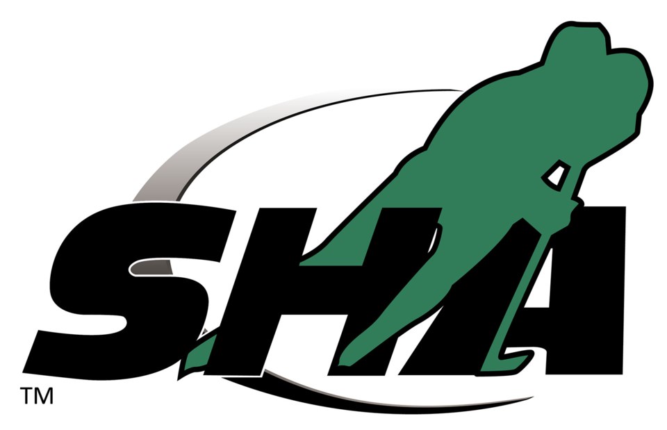 SHA logo