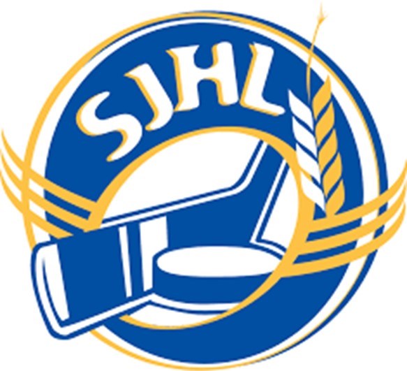 SJHL logo