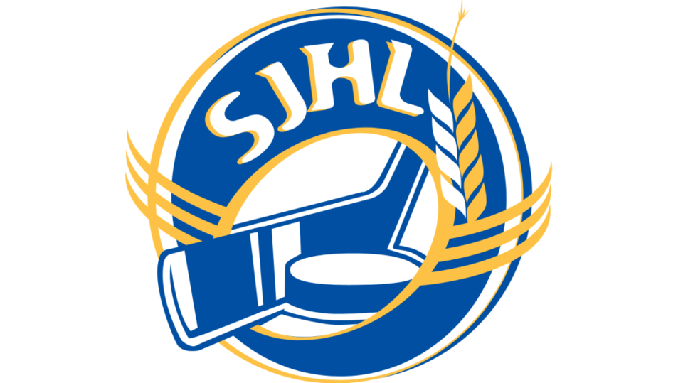 SJHL logo