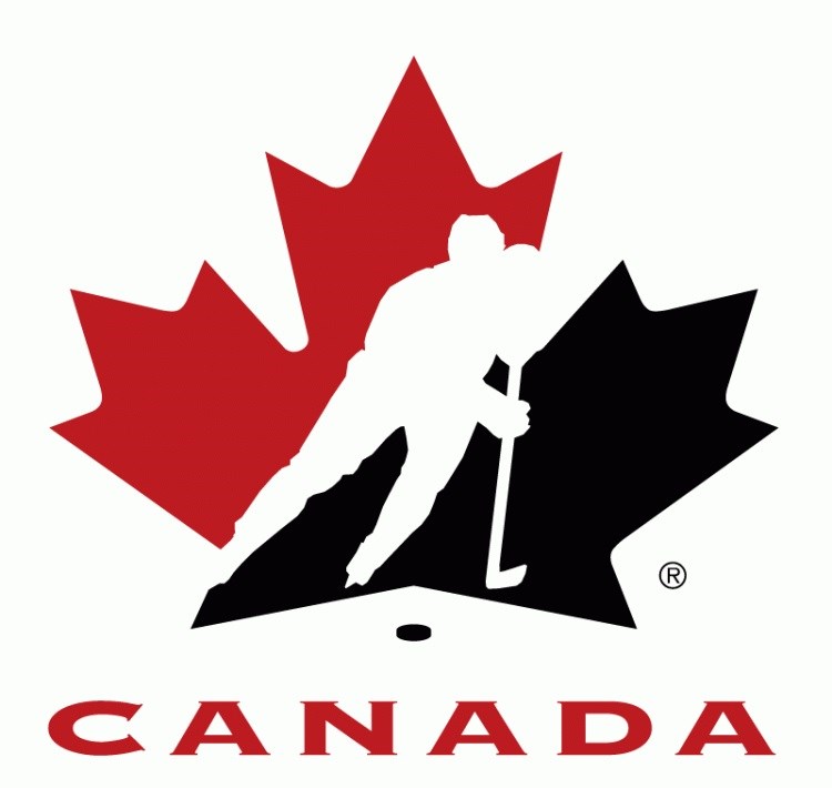 team canada logo