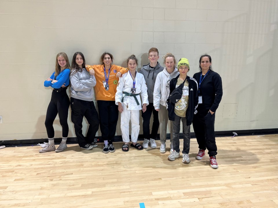 judo-competition