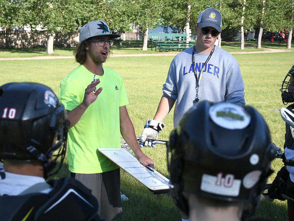 Lacrosse camp4