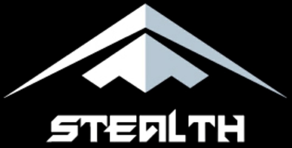 South Sask Stealth logo