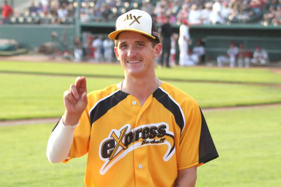 LaChance returning to Miller Express for upcoming season ...
