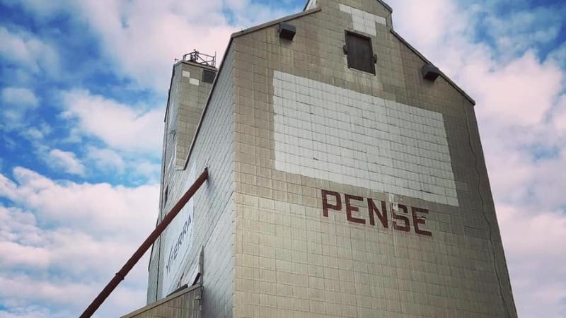 Pense elevator