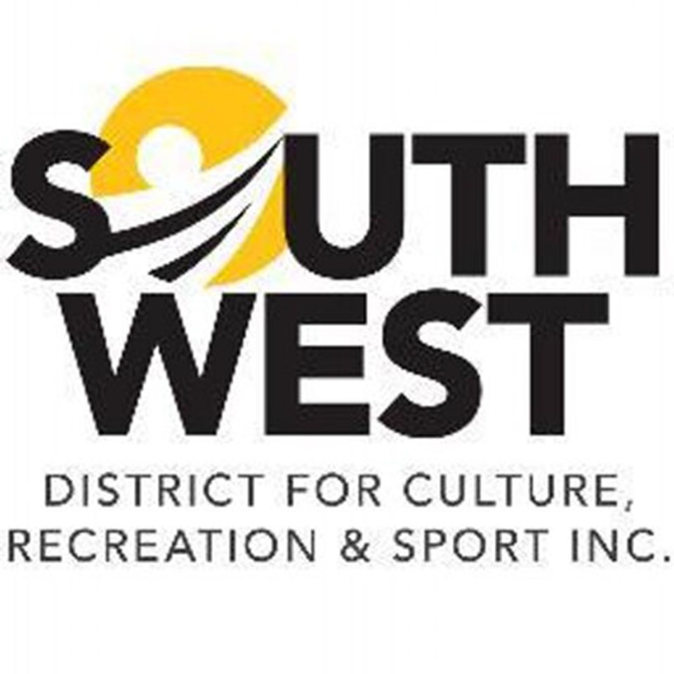 SWDCRS logo