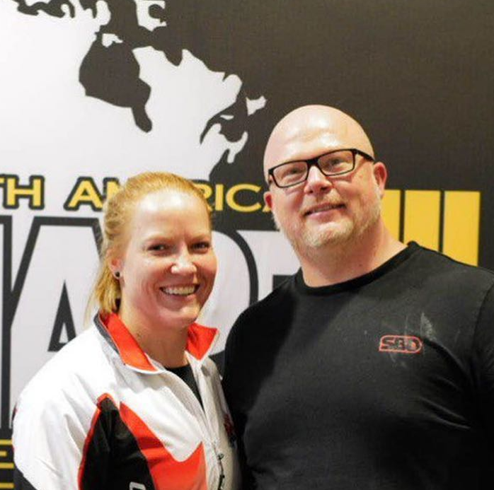 Local athlete runs one of Canada’s premier powerlifting shops from Moose Jaw