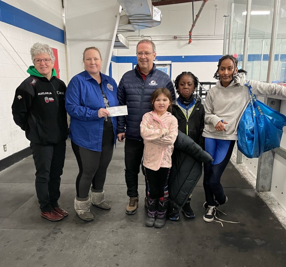act-donation-speed-skating