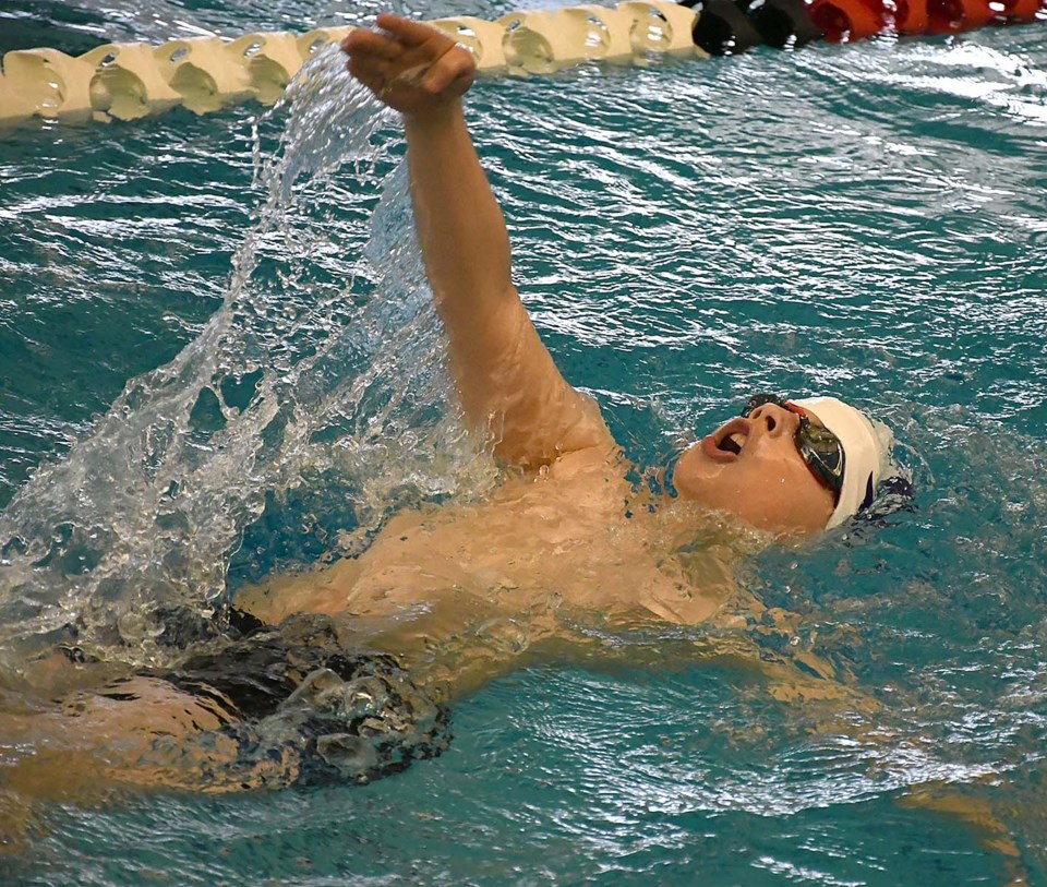 Fins provincials X Penner