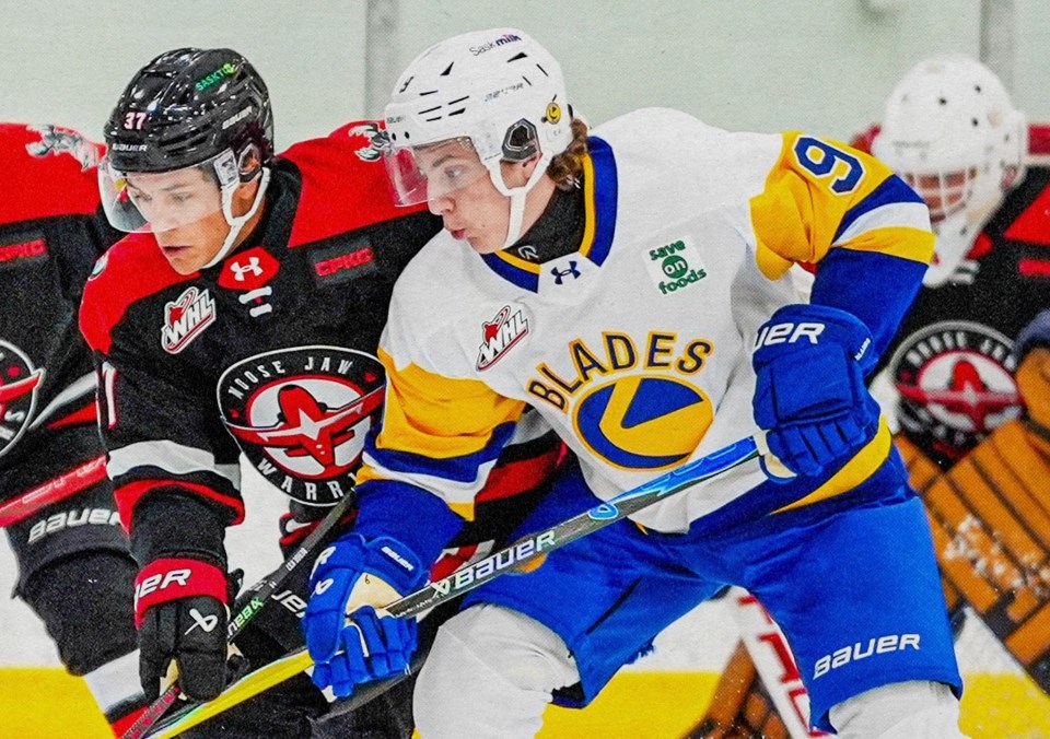 blades-warrios-preseason-2025