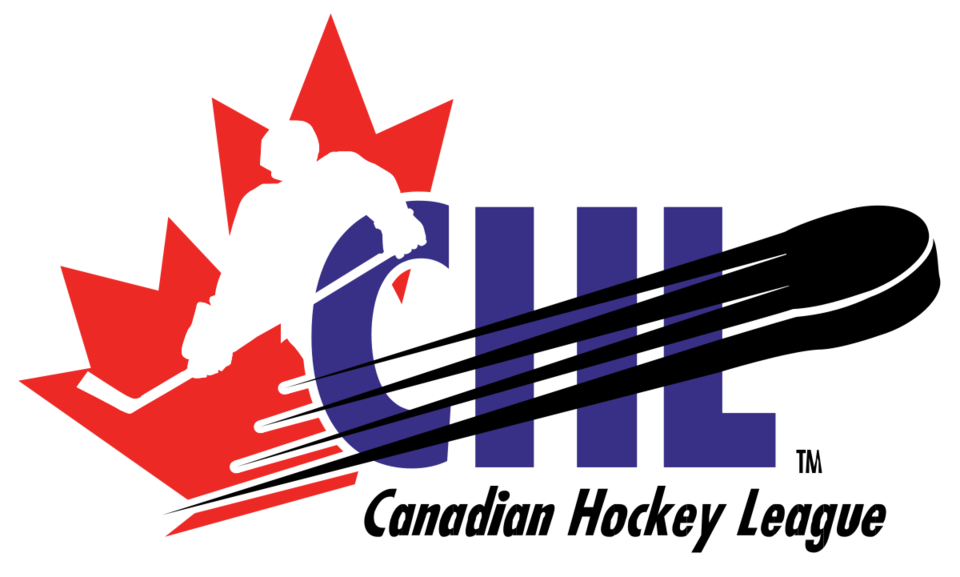 CHL logo