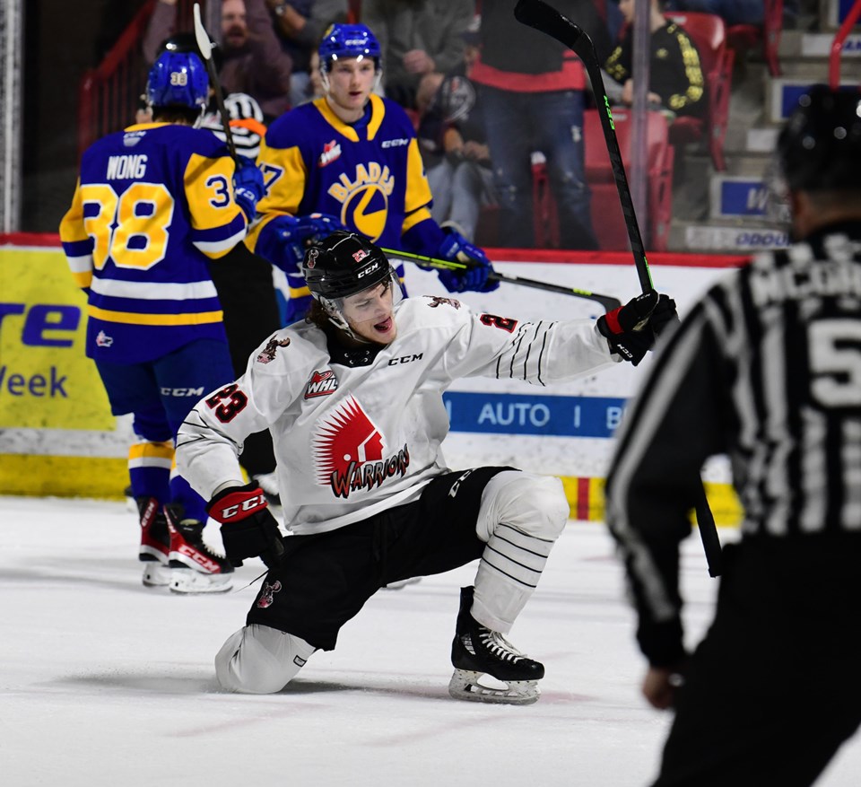 Game 5 Calvert celeb