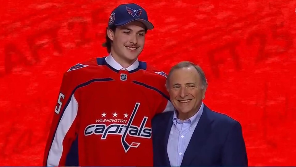 lakovic-nhl-draft
