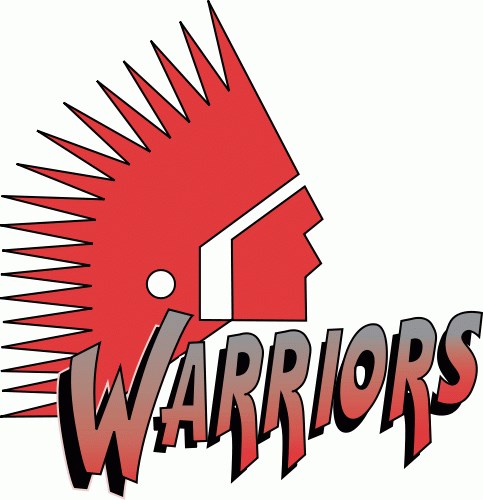 Moose Jaw Warriors logo