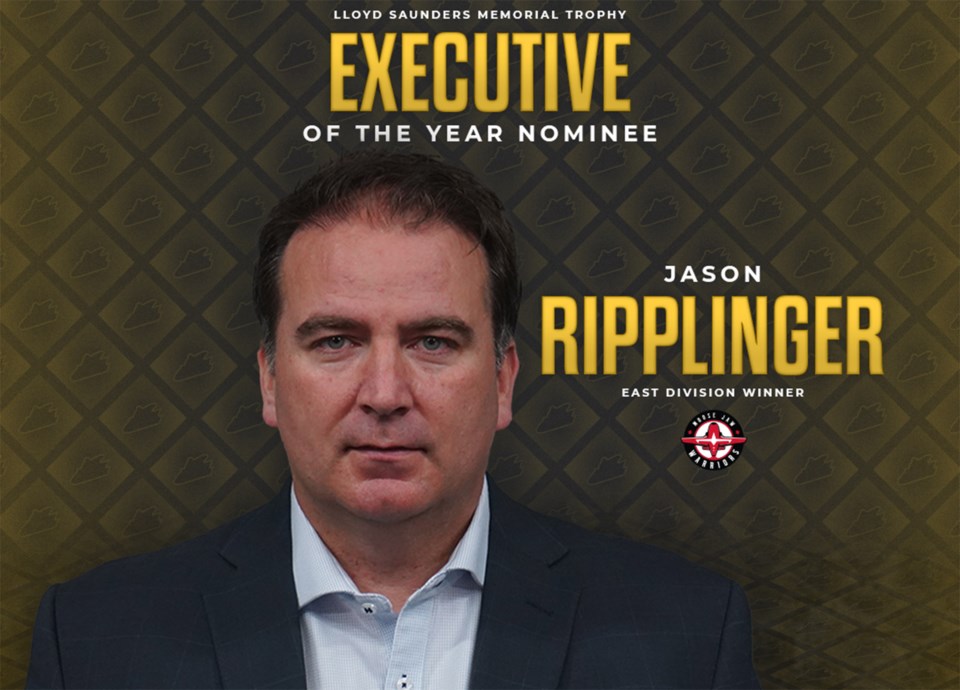 ripplinger-executive-of-the-year