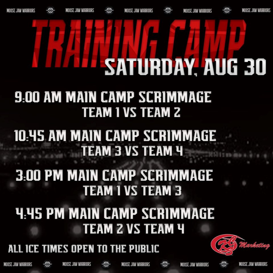 training-camp-2025-saturday
