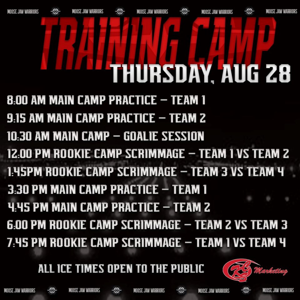 training-camp-2025-thursday