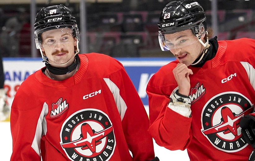 warriors-final-practice-mem-cup