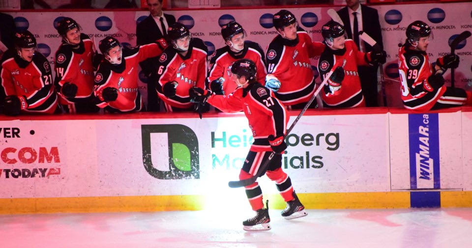 warriors-firkus-goal-celeb