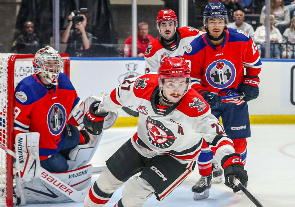 warriors-firkus-saginaw