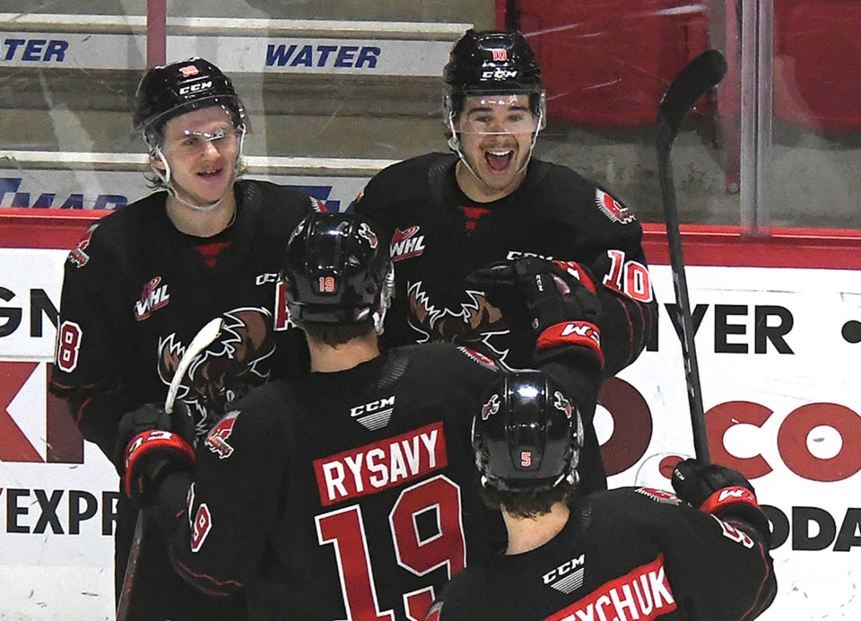 2021-22 Season Preview - Moose Jaw Warriors 