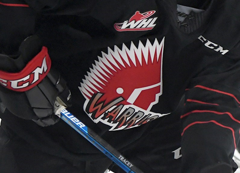 Ice close out playoff series with Warriors with win in Winnipeg - Moose Jaw Today
