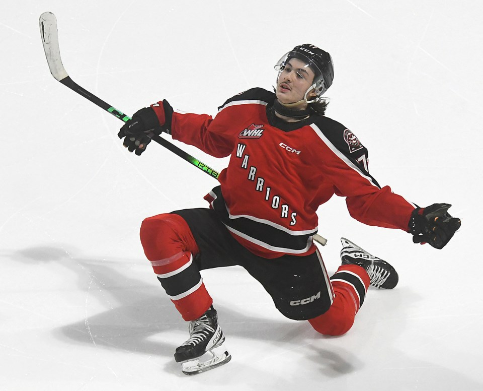 warriros-brandon-game-2-lakovic