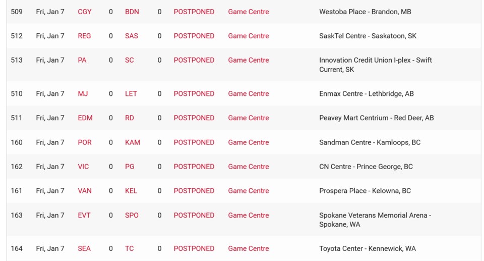 WHl postponed2