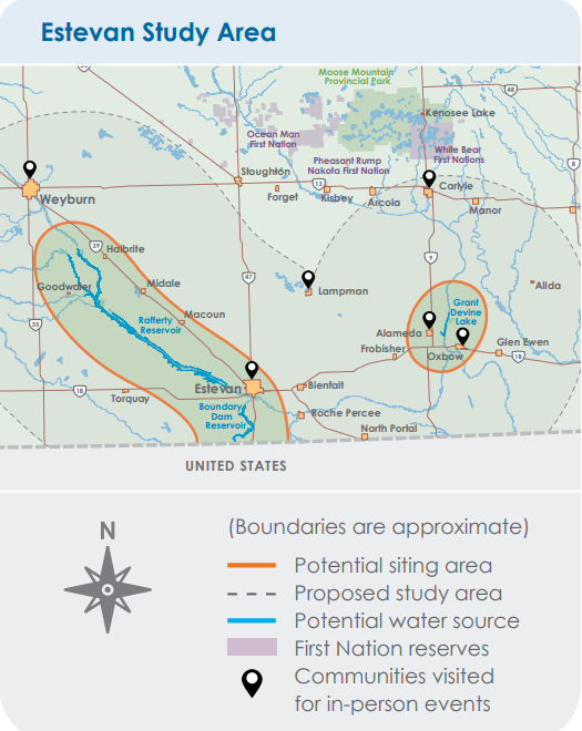 estevan-study-area