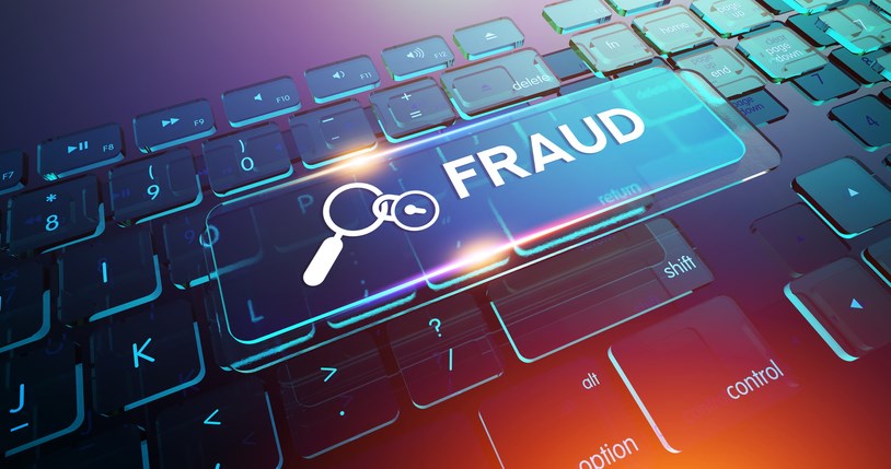 online fraud and scams getty images