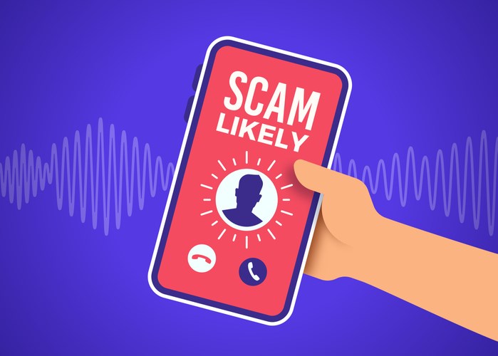phone scam concept getty images