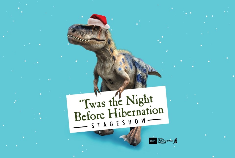 TwasTheNightBeforeHibernation -Graphic