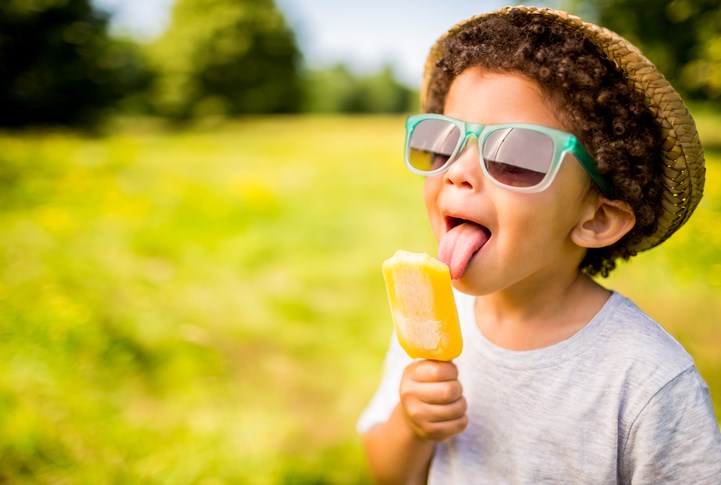 summer weather cool treat getty images